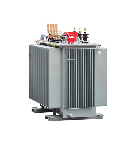 abb transformer catalogue